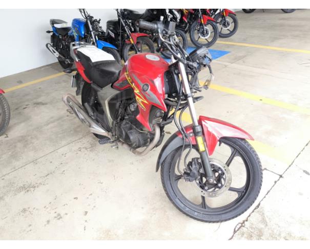Foto de ITAÚNA/MG- MOTO JTZ DK150 2023/2024 - PA12783