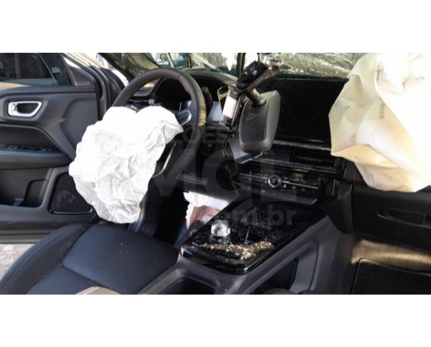 Foto de ITAÚNA/MG- RAM RAMPAGE REBEL DS 2.0 TB CD 4X4 DIESEL AUT. 2024/2024- PA11789