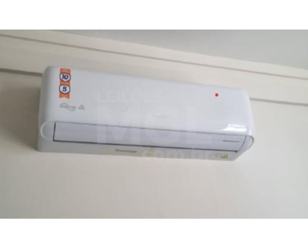 Foto de ARACAJU/SE - 03 Ar Condicionado Split Gree
