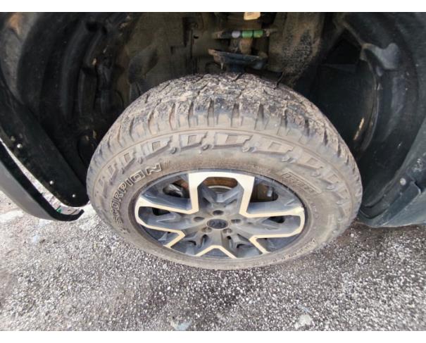 Foto de ITAÚNA/MG- RAM RAMPAGE REBEL 2.2 TB CD 4X4 DIESEL AUT. 2024/2025- PA12729