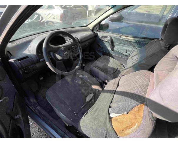 Foto de CAPIVARI/SP - VEÍCULO CONSERVADO - GM/CORSA WIND - 1997/1997