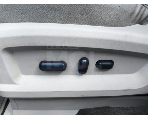 Foto de ITAÚNA/MG- FORD EDGE V6 2014/2014- PA13389