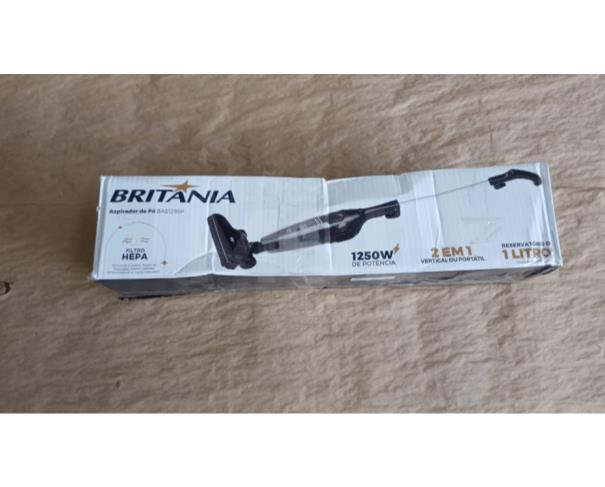 Foto de ITAÚNA/MG - Aspirador De Pó Britânia 