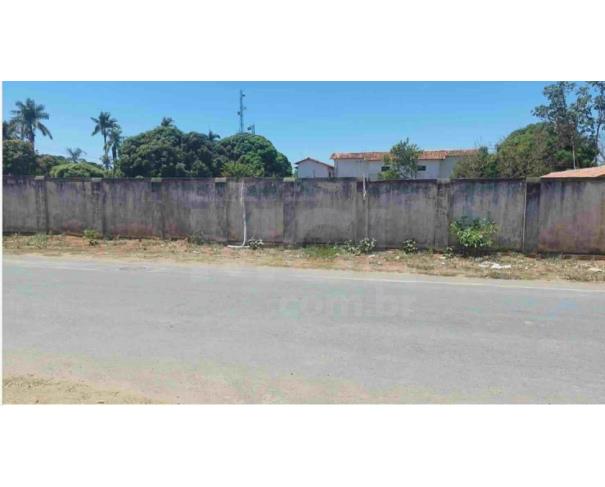 São romão/mg - lote com área de 858m² na rua nadilson caetano lote em leilão | mgl leilões