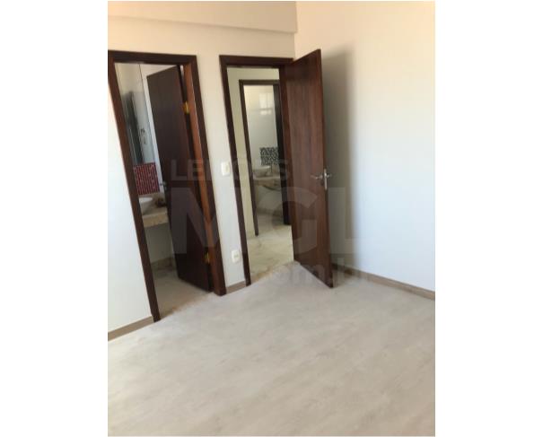 Foto de ITAÚNA/MG – Apartamento com cobertura com a área de 145,08m², no Edifício Avelar & Resende, situado no Bairro das Graças