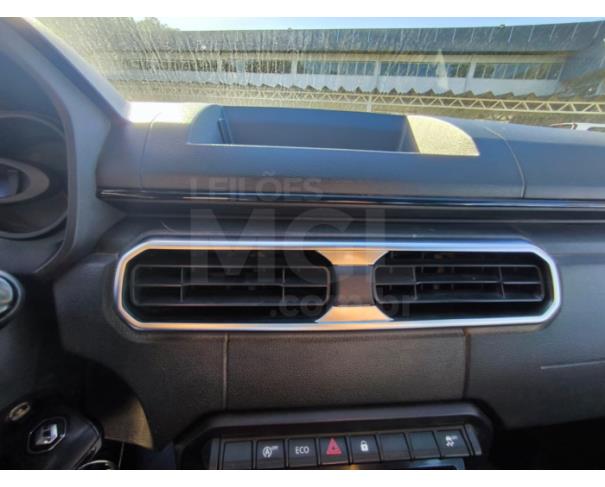 Foto de ITAÚNA/MG- RENAULT OROCH PRO 1.6 2023/2024 -  PA13261
