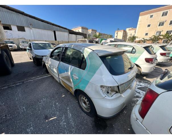 Foto de RIO DAS OSTRAS/RJ - VW - VOLKSWAGEN / GOL 1.6 POWER