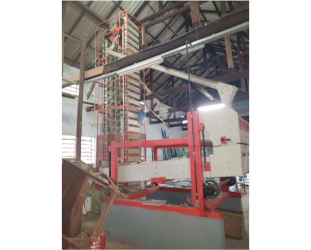 Foto de CHAPECÓ/SC - LOTE DE MÁQUINAS E EQUIPAMENTOS PARA BENEFICIAMENTO DE SEMENTES E CEREAIS