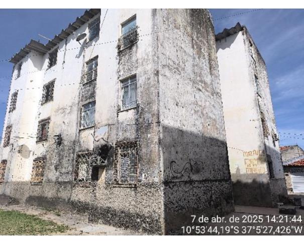 Foto de ARACAJU/SE — Apartamento com 3 quartos (F8444405717157)