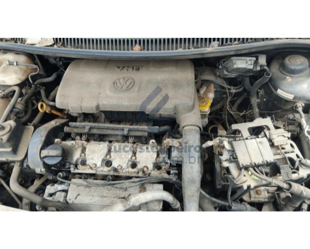Foto de ITAÚNA/MG - CIRCULÁVEL - VOLKSWAGEN FOX 1.0 - 2009/2009 