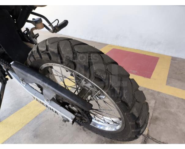 Foto de ITAÚNA/MG- YAMAHA  XTZ 250 TENERE 2012/2012- PA12936