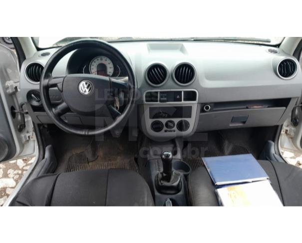 Foto de ITAÚNA/MG- VOLKSWAGEN GOL 1.0 GIV 2013/2013- PA12563