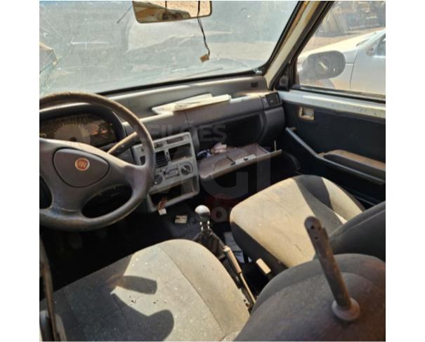Foto de MONTE CARMELO/MG - Fiat Uno Mille Way Economy, 2013/2013