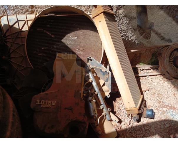 Foto de PEDRA DO ANTA/MG - Iveco Cityclass 70C17 HDE, 2018/2019 