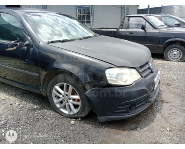 Foto de ITAÚNA/MG - VOLKSWAGEN GOLF - 2007/2007 