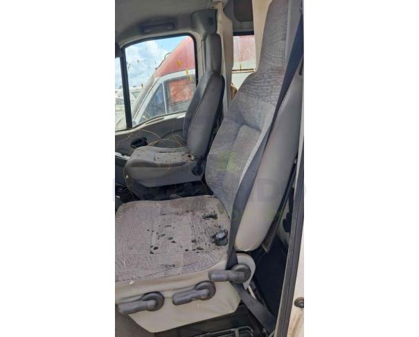 Foto de MARABÁ/PA - RENAULT/MASTER RONTAN, 2012/2013