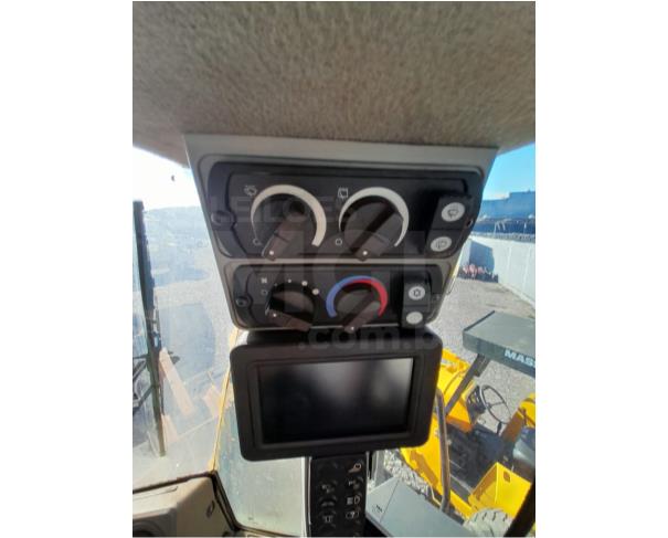 Foto de ITAÚNA MG-PÁ CARREGADEIRA CAT  972L - ANO: 2021 - FROTA: CR113 