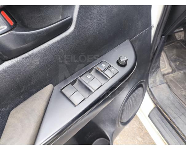 Foto de ITAÚNA/MG- TOYOTA HILUX CDLOWM4FD 2021/2022-   PA00779