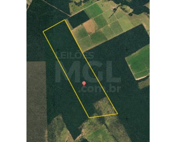 Foto de SÃO JOSÉ DO RIO CLARO/MT – Fazenda com ampla extensão territorial (484 hectares), no estado do Mato Grosso