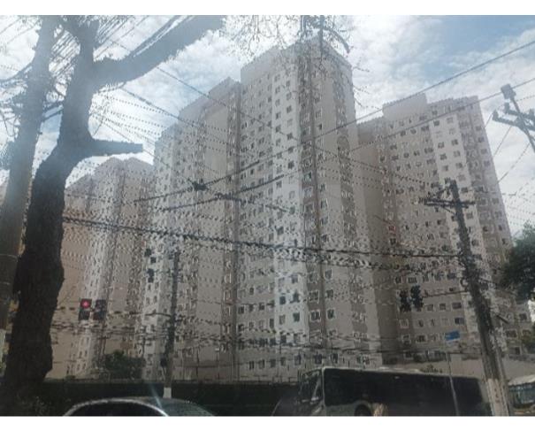Foto de SÃO PAULO/SP — Apartamento com 2 quartos (F8787710045356)