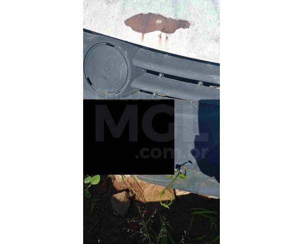 Foto de CARMO/RJ - VW Gol Patrulheiro 1.6, 2007/2008, FLEX 