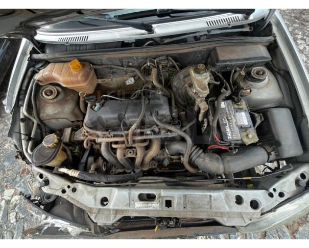Foto de ITAÚNA/MG-FORD FIESTA STREET 2005/2005- PA12832