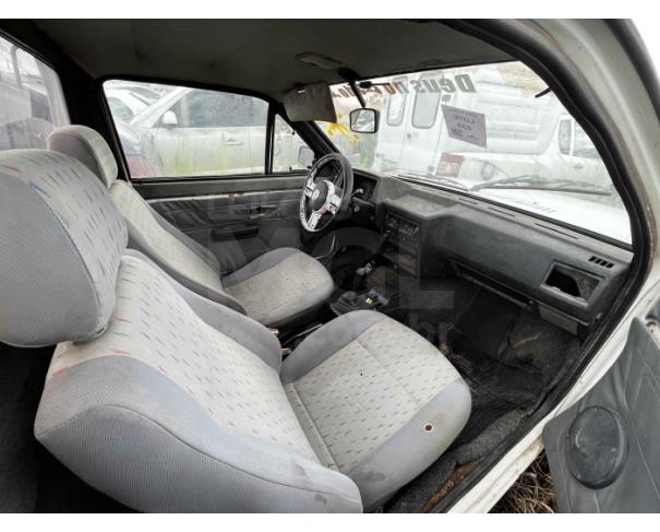Foto de JUNDIAÍ/SP-VEÍCULO CONSERVADO-VW/SAVEIRO CL-1991/1991