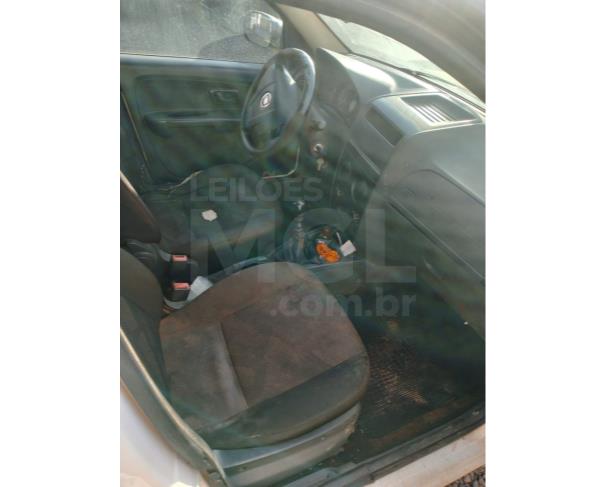 Foto de DOURADOQUARA/MG - CARRO - Fiat Palio Fire, 2015 / 2016