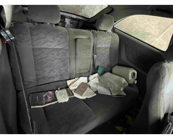 Foto de CAPIVARI/SP - VEÍCULO CONSERVADO - GM/ASTRA HATCH CD - 2002/2002