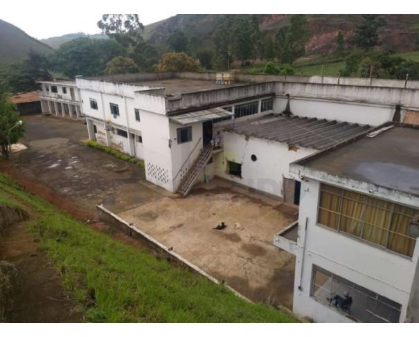 Foto de JUIZ DE FORA/MG — Terreno rural com 2.00.00 hectares e benfeitorias no Sítio Paraíso