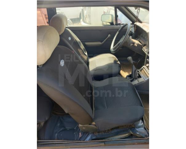 Foto de ITAPAGIPE/MG - CIRCULÁVEL - FORD DEL REY BELINA GHIA - 1987/1987 - SN0000203