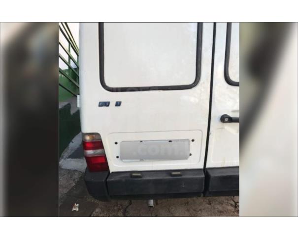 Foto de LONDRINA/PR - FIAT Fiorino IE 