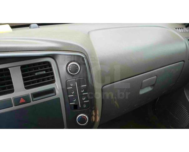 Foto de ENGENHO VELHO/RS - Carga Caminhonete Hyundai HR HDB, 2020/2021, DIESEL 