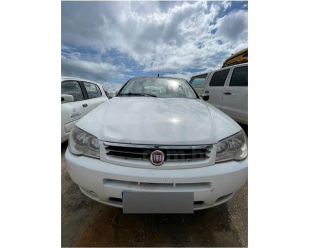 Foto de ANCHIETA/ES - Fiat Palio Fire, 2014/2014, FLEX 