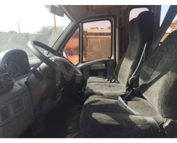 Foto de GRUPIARA/MG -  Fiat Ducato M Bus Rontan, 2011/2012, DIESEL 