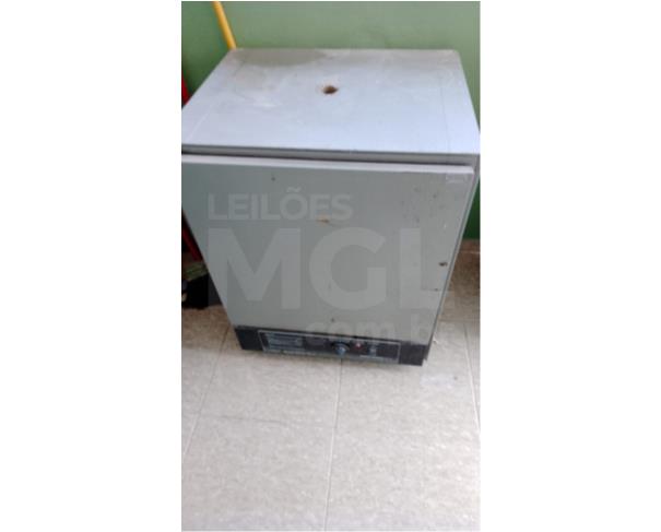 Foto de ESMERALDAS/MG -  Materiais de Saúde.