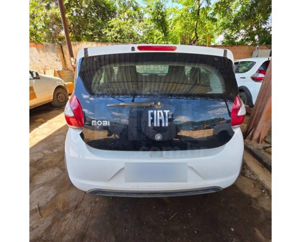 Foto de TUMIRITINGA/MG - CARRO - Fiat Mobi Like, 2021/2022