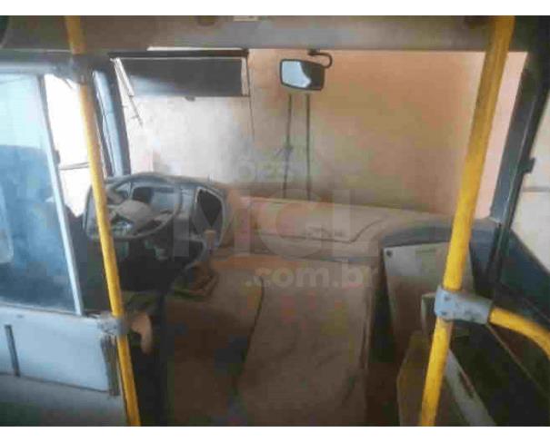 Foto de JANAÚBA/MG - Ônibus VW/15.190 EOD E.HD ORE, 2013/2013, DIESEL 