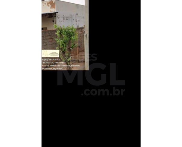 Foto de BARRETOS/SP — Predio 2 quartos (F8444409911063)