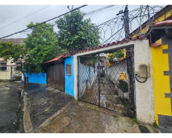 Foto de RIO DE JANEIRO/RJ — Apartamento 2 quartos (F8444403732965)