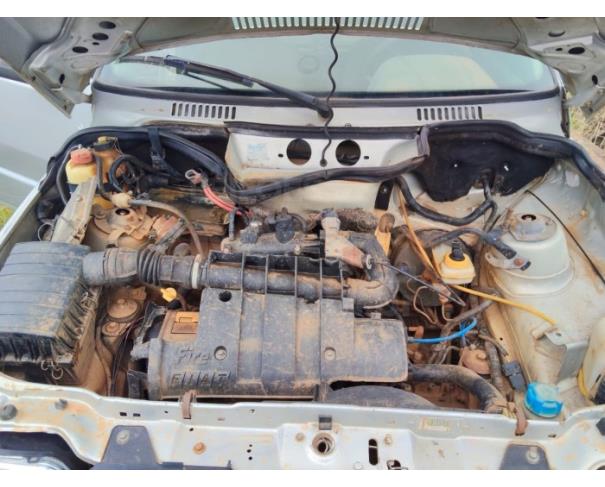 Foto de ARAXÁ/MG - FIAT Uno Mille Fire Flex - 2007/2008 - CIRCULÁVEL