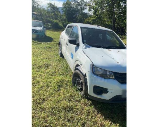 Foto de PORCIÚNCULA/RJ -Carro Renault Kwid Zen 1.0 MT 2019/2019