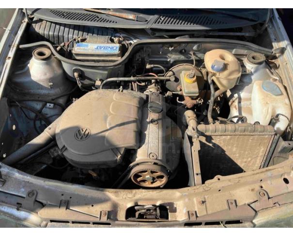 Foto de CAPIVARI/SP - VEÍCULO CONSERVADO - VW/GOL MI - 1997/1997