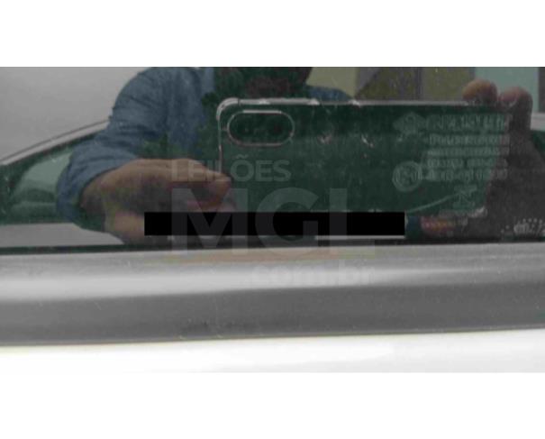 Foto de TREVISO/SC - Fiat Mobi Like, 2017/2018, FLEX 