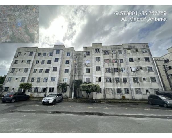 Foto de MACEIÓ/AL — Apartamento 2 quartos (F1787700589240)