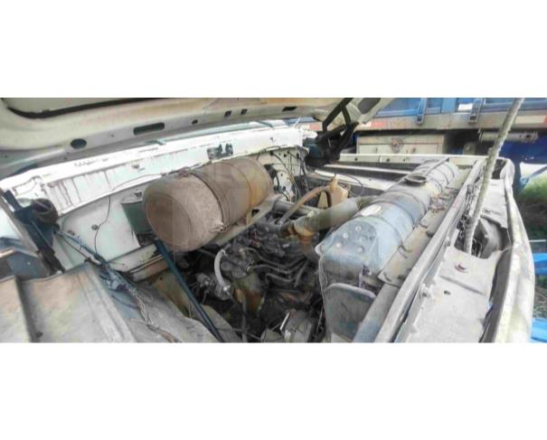 Foto de SANTA RITA DE JACUTINGA/MG - Carga caminhão Ford/ F11000, 1991/1991, DIESEL 