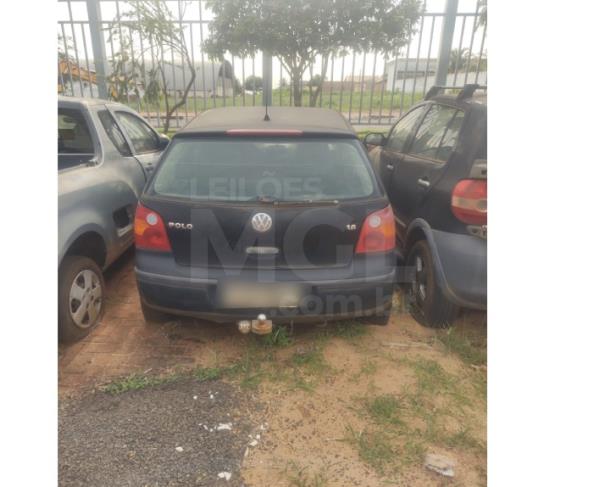 Foto de CACHOEIRA ALTA/GO - VOLKSWAGEN POLO 1.6 - 2003/2003