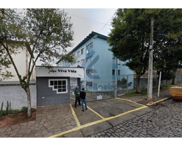 Foto de CAXIAS DO SUL/RS - Apartamento no Residencial Primavera