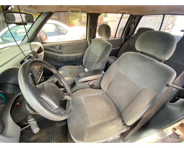 Foto de ITAÚNA/MG - MMC/PAJERO SP4X4 HPE G ANO 2005/2005 - CX269