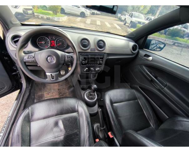 Foto de ITAÚNA/MG- VW NOVA SAVEIRO CE CROSS 2013/2014 -PA13195